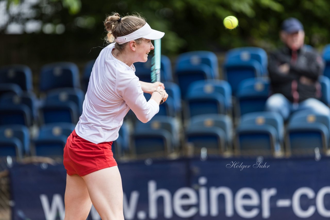 Julia Middendorf 63 - BL DTV Hannover - BW Dresden Blasewitz : Ergebnis: 2:7